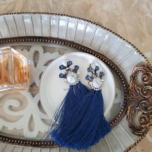 Top Shop Tasle Earrings